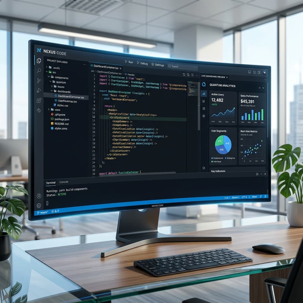 Web Development